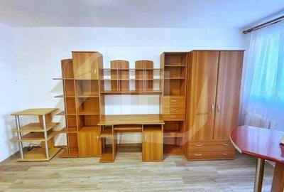 Apartament 1 camera, zona strazii Detunata - 3