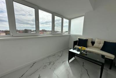 Apartament cu 2 camere decomandat în Central - 3
