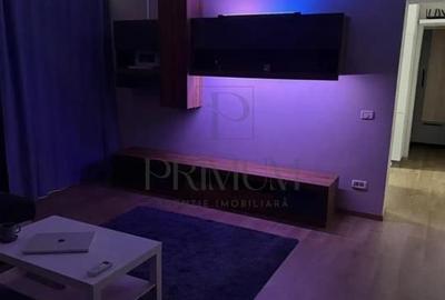 Apartament cu 2 camere decomandat, mobilat în Matei Basarab - 8