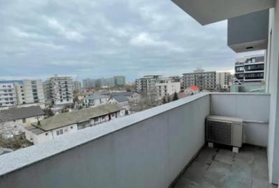 Apartament cu 2 camere decomandat, mobilat în Central - 4