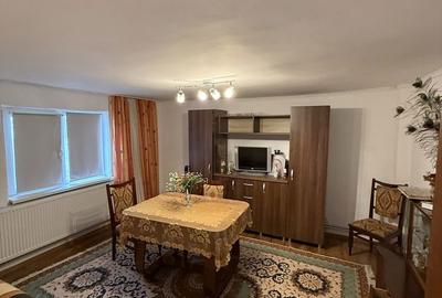 Casă cu 3 camere în Bucșani - 4