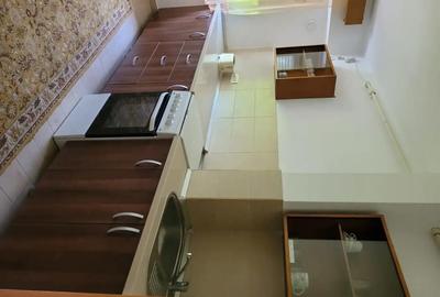 Apartament cu 2 camere decomandat în Tomis Nord - 1