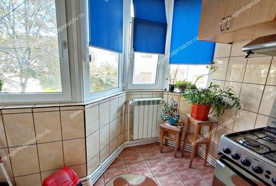 Apartament cu 3 camere, IC Frimu, etaj 1-ideal pentru o familie! - 3