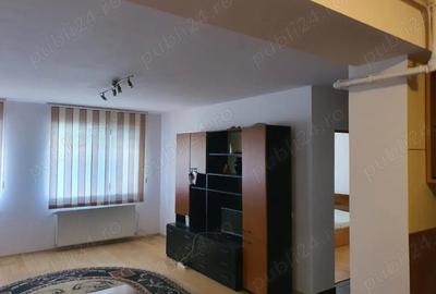 Inchiriez apartament 2 camere ultracentral Pitesti cu loc parcare - 5