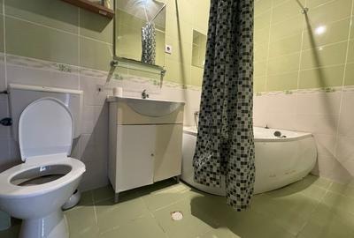 Apartament cu 3 camere semidecomandat, mobilat în Calea Turzii - 6