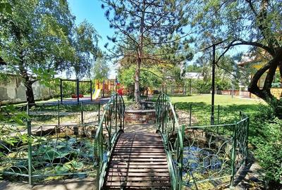 For Sale Educational Campus Baneasa, 12000sqm Land-School-Kindergarden - 16
