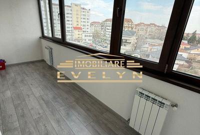 Apartament cu 2 camere în Central - 9