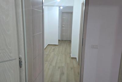 Apartament cu 2 camere decomandat în Giurgiului - 6