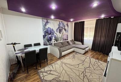 Apartament cu 3 camere decomandat în Valea Rosie - 6