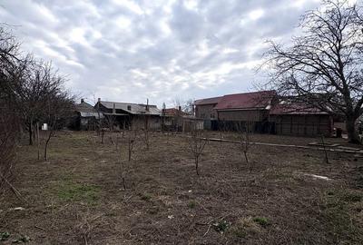 Teren de 600 mp, în Central - 5