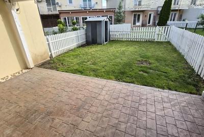 Casă cu 3 camere cu Teren 150 Mp în Ștefăneștii de Jos - 7