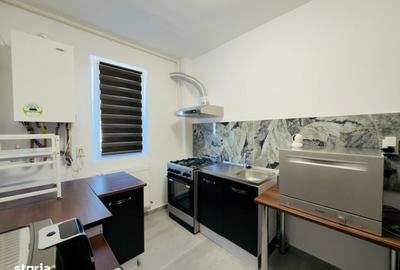 Apartament cu 2 camere decomandat în Ciarda Roșie - 2