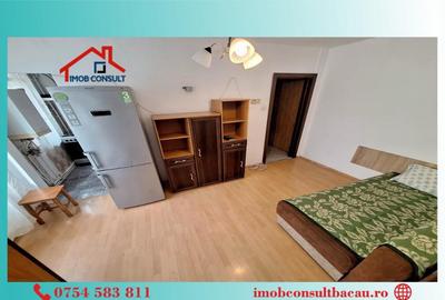 Ocazie! Apartament cu 2 camere Strada Lalelelor, Bacau! CE1395 - 1