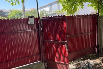 Casă cu 3 camere în Ultracentral - 1