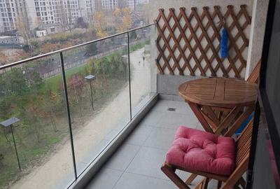 Apartament 2 camere de vânzare Lujerului- Exigent Plaza - 2