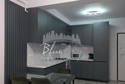 Apartament modern cu vedere la mare si loc de parcare-inchir - 10