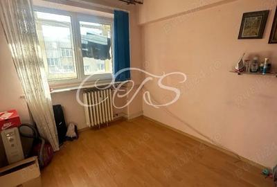 Apartament cu 3 camere decomandat în Arcul de Triumf - 1