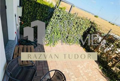 Apartament cu 3 camere decomandat, mobilat în Albert - 15