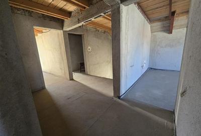 Casă cu 4 camere cu Teren 300 Mp în Palota - 29