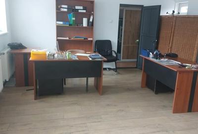 Spațiu industrial, de 180 mp, în Vest - 5