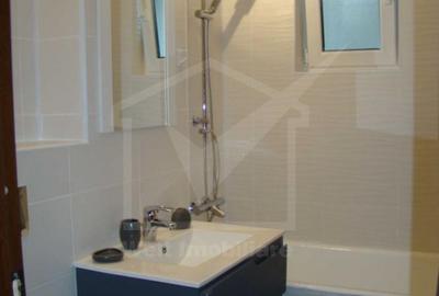 Apartament modern de inchiriat, 3 camere, decomandat, parcare proprie, Manastur - 7