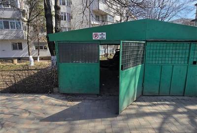 Proprietate specială, de 18 mp, în Aleea Tudor Neculai - 2