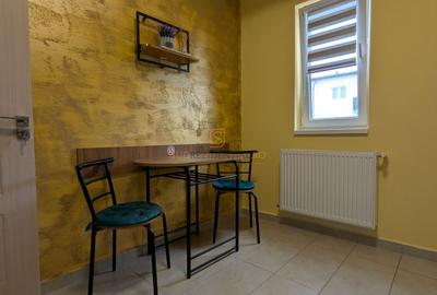Apartament cu 2 camere decomandat în Brâncoveanu - 9