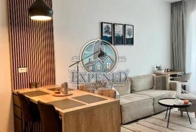 Apartament cu 2 camere decomandat, mobilat în Grivița - 15