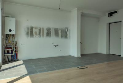 Apartament cu 4 camere semidecomandat în Străulești - 16