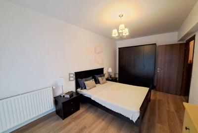 Apartament 60 mp utili + 30 terasa, in Buna Ziua! - 5