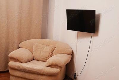 Inchiriez garsoniera decomandata 37mp - 7