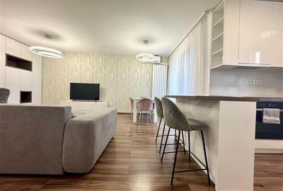 NOU - Apartament cu 2 camere - Andrei Muresanu - parcare subterana - 3