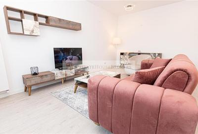 Pipera | Rond OMV | Residence 5 | 2024 | Parcare - 3