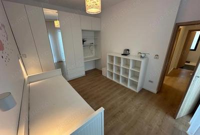 Apartament cu 3 camere decomandat în Lipovei - 8