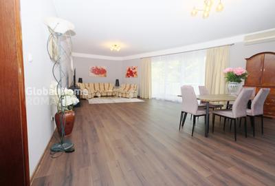 Apartament 4 camere | Intrare Sat Francez - Aron Cotrus | 3 Terase | Herastrau - 5