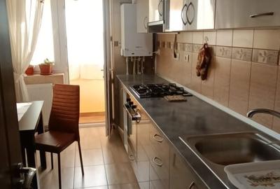 Apartament cu 3 camere decomandat în Nord - 6