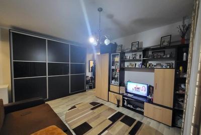 Apartament cu 2 camere semidecomandat în Nord - 4