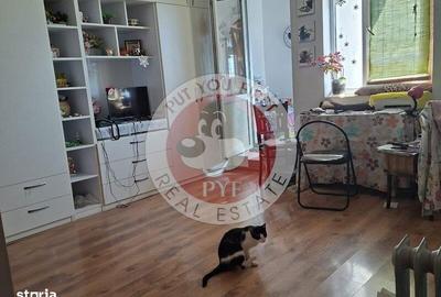 Garsonieră semidecomandată în Dacia - 5