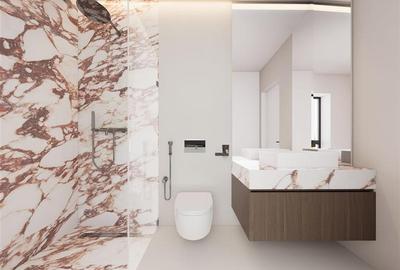 Apartament cu 5 camere decomandat în Iancu Nicolae - 8