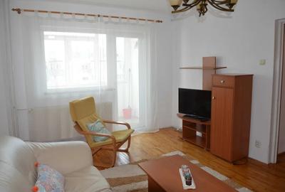 Apartament cu 2 camere decomandat, mobilat în Turda - 3