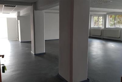 Spatiu pentru birou  - zona Baicului - 200 mp Spatiu pentru birou  - zona Baicului - 200 mp - 5