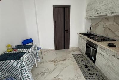 Apartament cu 2 camere decomandat în Tătărași - 5