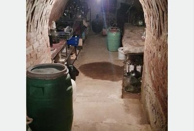 Casă cu 4 camere în Sâniob - 2