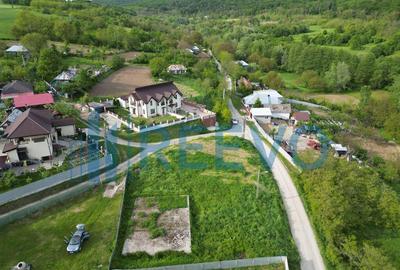 Teren de vanzare, Com. Racova, Str. Le?cana, Bacau - 8