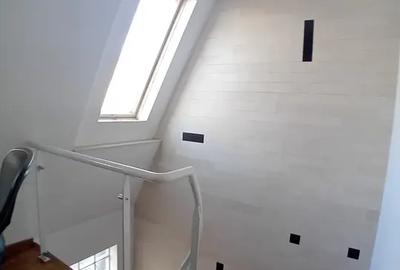 Penthouse Duplex de Lux | Dorobanți | Terase generoase | 345 mp - 9