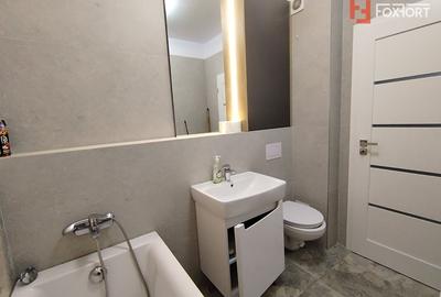 Apartament cu 2 camere de inchiriat in Timisoara, zona Torontalului - 5