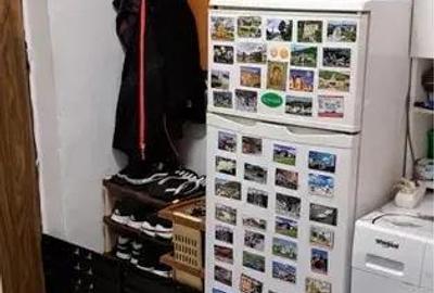 Garsoniera Gavana 3, mobilata ?i utilata - 2