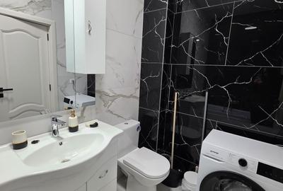 Apartament cu 2 camere decomandat în Sfântu Ilie - 1