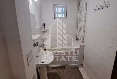 Apartament cu 2 camere decomandat în Cetății - 2