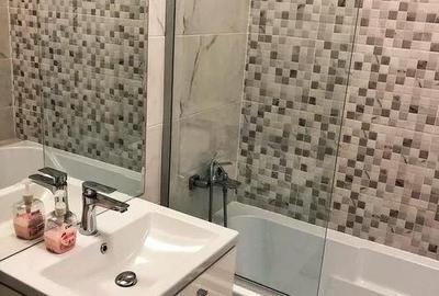 Apartament cu 2 camere decomandat în Floreasca